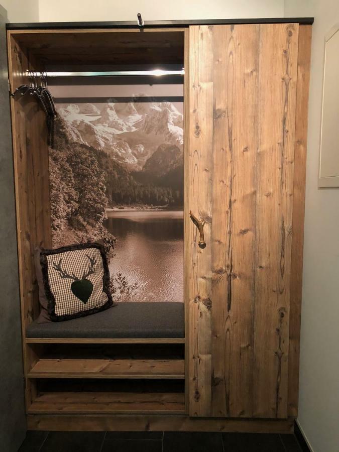 Am Holzmeisterweg 31 "Welzis" غوساو المظهر الخارجي الصورة